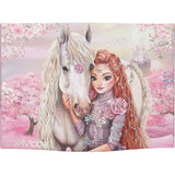 TOPModel Viva Violet Jewellery Box Med Light