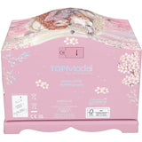 TOPModel Viva Violet Jewellery Box Med Light