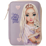 TOPModel Kitty And Doggo Basic Duo Cat