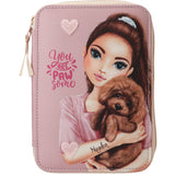 TOPModel Kitty And Doggo Basic Duo Dog