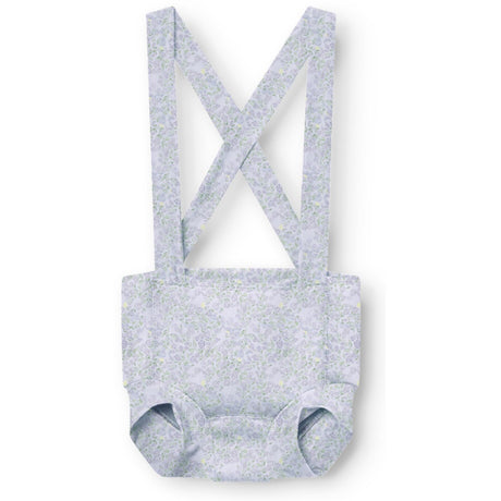 Mini A ture Lavender Fields Kaspian Diaper Swim Bukser. GRS