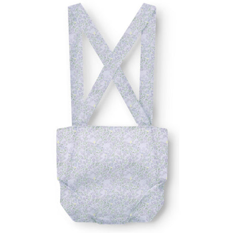 Mini A ture Lavender Fields Kaspian Diaper Swim Bukser. GRS