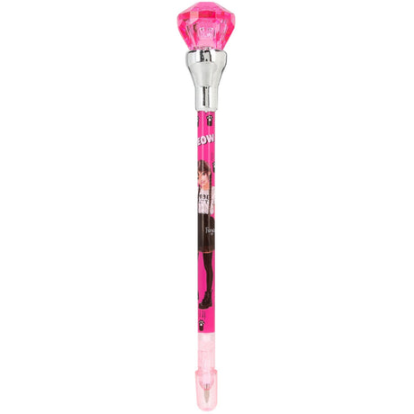 TOPModel Rebel Kitty Ballpen Med Light Rose
