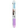 TOPModel Erasable Gel Pen 4 Colours Purple
