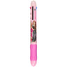TOPModel Erasable Gel Pen 4 Colours Pink