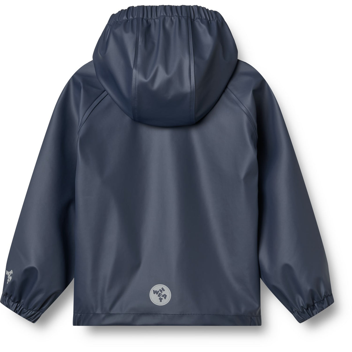 Wheat Ink Regntøy Chardy Jakke