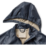 Wheat Ink Regntøy Chardy Jakke