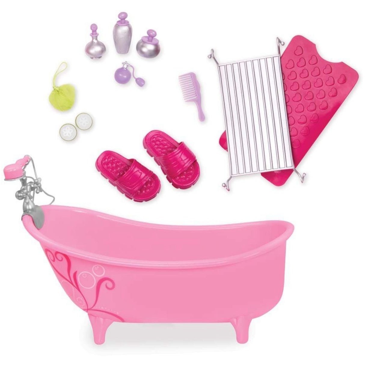 Our Generation Badekar