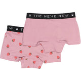 The New Orchid Haze Hipsters 2-Pakning