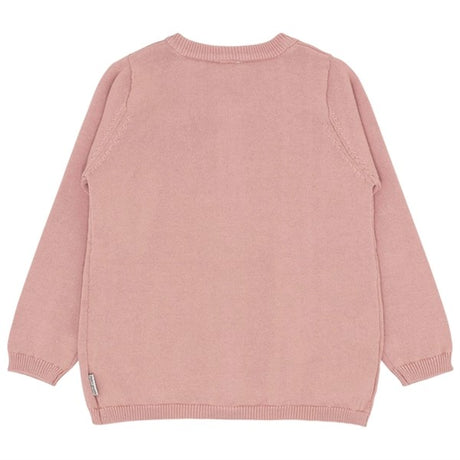 Hust & Claire Mini Dusty Rose Cara Cardigan NOOS