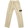 Stone Island Sand Trousers