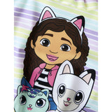 Name It Orchid Bloom Melisa Gabby's Dollhouse Badedrakt