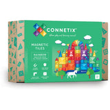 Connetix Rainbow Creative Pakke 102 Styks