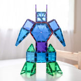 Connetix Rainbow Mega Pakke 212 Styks