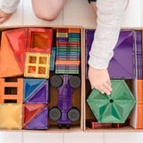 Connetix Rainbow Mega Pakke 212 Styks