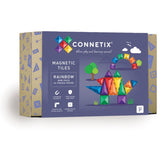Connetix Rainbow Mini Pakke 24 Styks