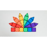 Connetix Rainbow Mini Pakke 24 Styks