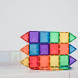 Connetix Rainbow Mini Pakke 24 Styks