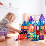 Connetix Rainbow Mega Pakke 212 Styks