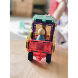 Connetix Rainbow Motion Pakke 24 Styks