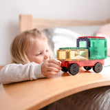 Connetix Rainbow Motion Pakke 24 Styks