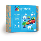Connetix Rainbow Motion Pakke 24 Styks