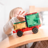 Connetix Rainbow Motion Pakke 24 Styks