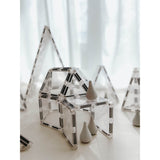 Connetix Clear Starter Pakke 34 Styks