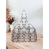 Connetix Clear Starter Pakke 34 Styks