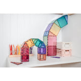 Connetix Pastel Starter Pakke 64 Styks