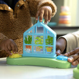 Ingenuity Tummy To Toes™ 6-In-1 Milestones Center