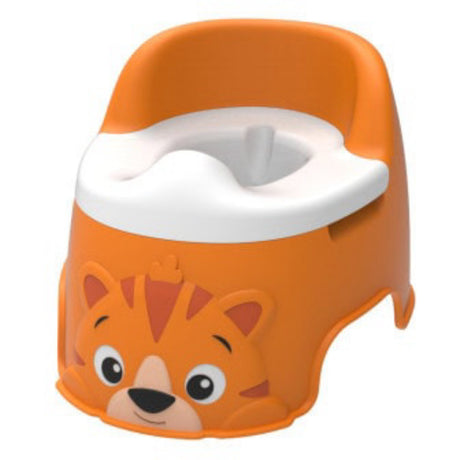 Baby Einstein Tinkle Og Reveal™ Tiger Potte