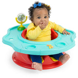Bright Starts Superseat® Playful Paradise™ 3-In-1 Sete