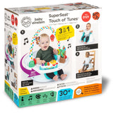 Baby Einstein Superseat™ Touch Of Tunes™ 3-In-1 Sete