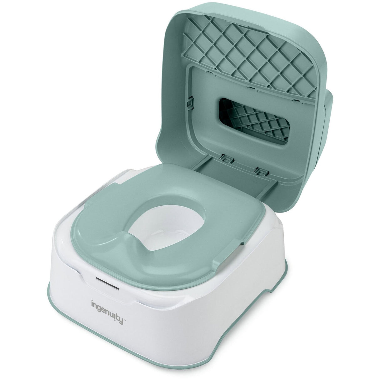 Ingenuity Prepare To Potty™ 3-In-1 System