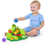 Bright Starts Poppin' Ball Frog™ Ball Play Leketøy