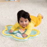 Bright Starts Winnie The Pooh Once Upon A Tummy Time™ Water Mat