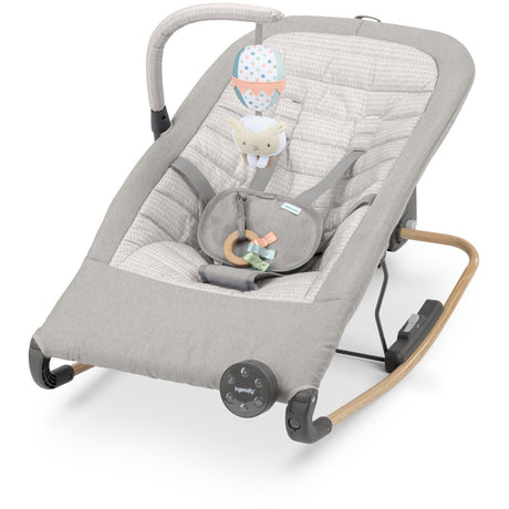 Ingenuity Soulful Skies™ Keep Inmotion™ Automatic Rocking Sete