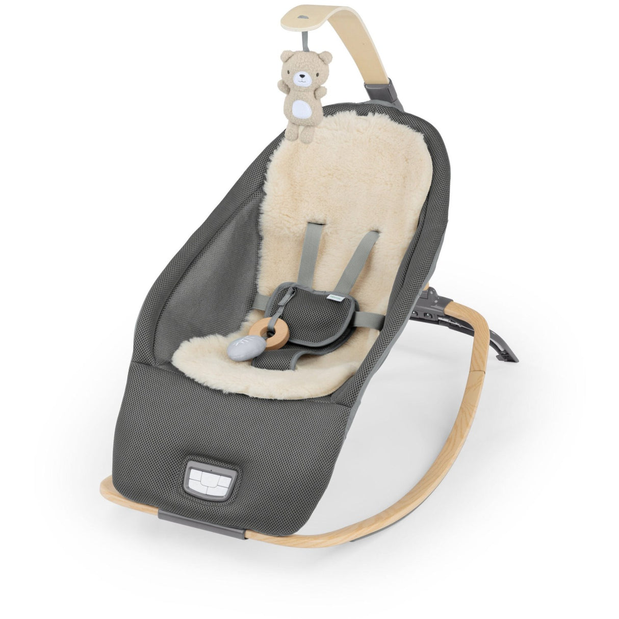 Ingenuity Every Season™ Rocking Sete - Wesley™