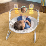 Bright Starts Disney Winnie The Pooh Classic Pals™ Vibrating Bouncer