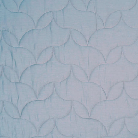 FILIBABBA Pearl Blue Activity Nest Soft Quilt