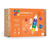 Connetix Rainbow Square Pakke 42 Styks