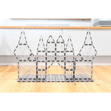 Connetix Clear Starter Pakke 34 Styks