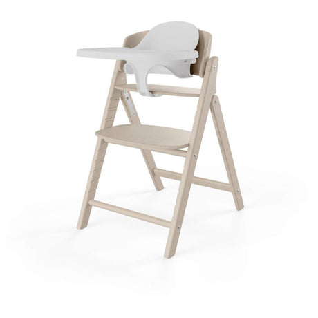 Cybex All Natural Click&Fold 3in1