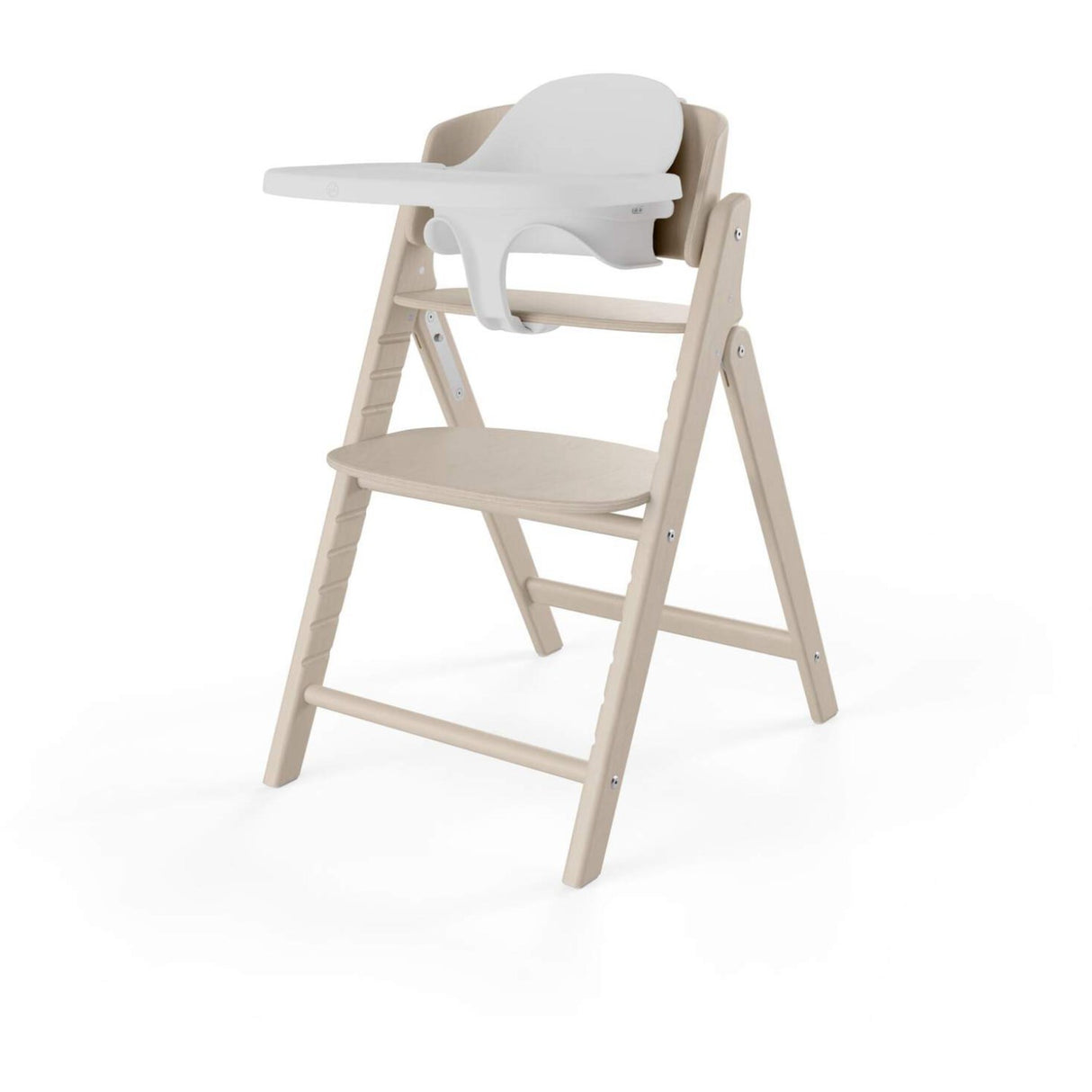 Cybex All Natural Click&Fold 4in1