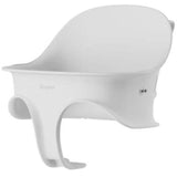 Cybex All White Click&Fold 3in1