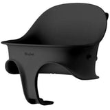 Cybex Stunning Black Click&Fold 3in1
