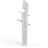 Cybex All White Click&Fold 4in1