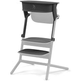 Cybex Stunning Black Training T Sett