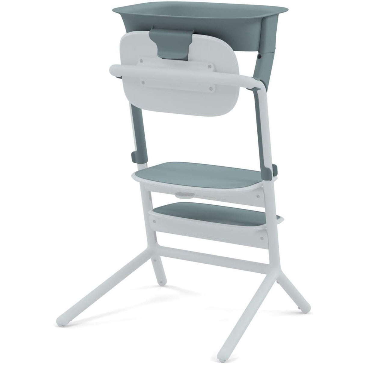 Cybex Stone Blue Training T Sett